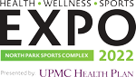 Health, Wellness, and Sports Expo Logo