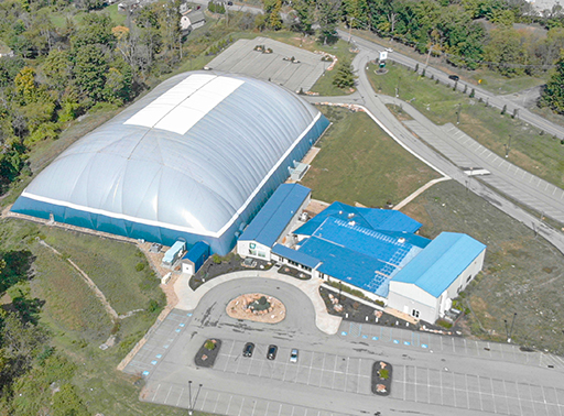 North Park Sports Complex